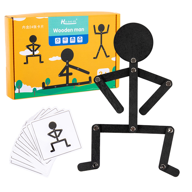 Board Game Enthusiast - DIY rompecabezas juguetes tableros juego educativo