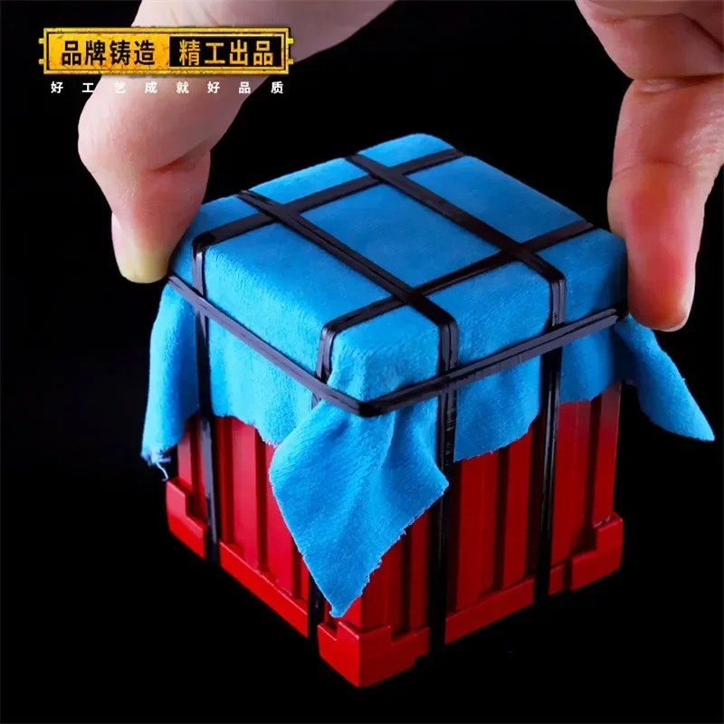 Game Storage Box - ♥ 2026 Nuevo modelo de bolsa