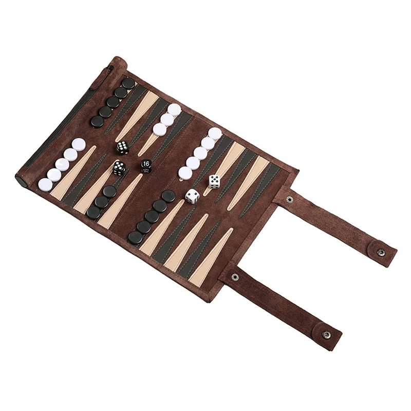 Board Game Vantage - -BOFF juego de mesa de Backgammon