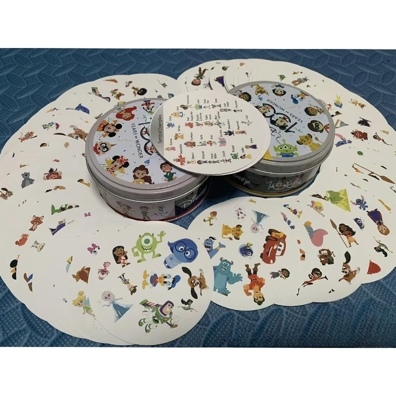 Board Game Idea - Juego de Mesa de Cartón Frozen