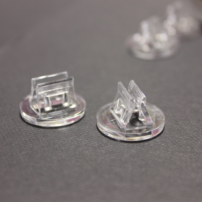 Board Game Bang - Soporte de plástico transparente para tarjetas,