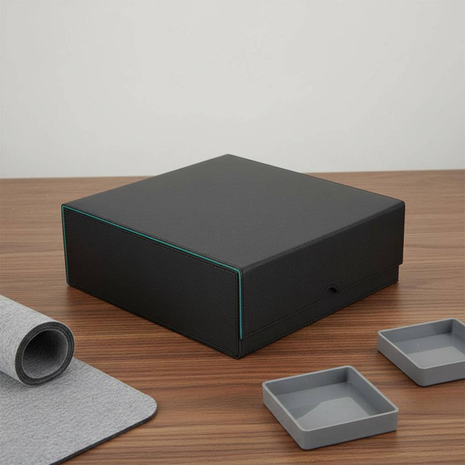 Game Storage Box - Caja de Almacenamiento para Tarjetas Coleccionables