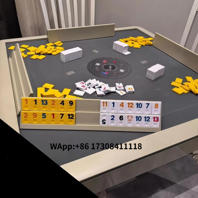 Board Game Table - Mesa de Juego Electrónica Inean Play
