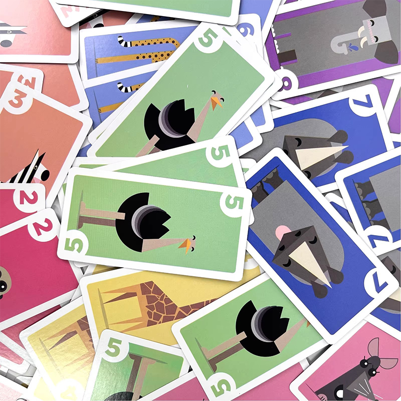 Juego de mesa KARIBA: para niñ - Board Game Bang reseña y precio
