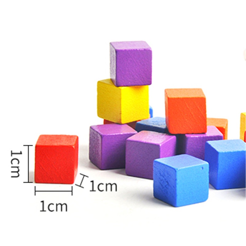 100 unids/lote 10mm cubos de m - Board Game Bang reseña y precio