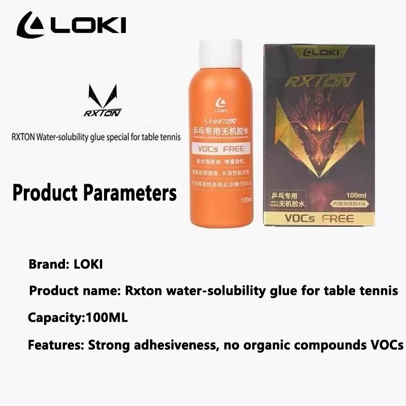 Pegamento a Base de Agua LOKI  - Board Game Table reseña y precio