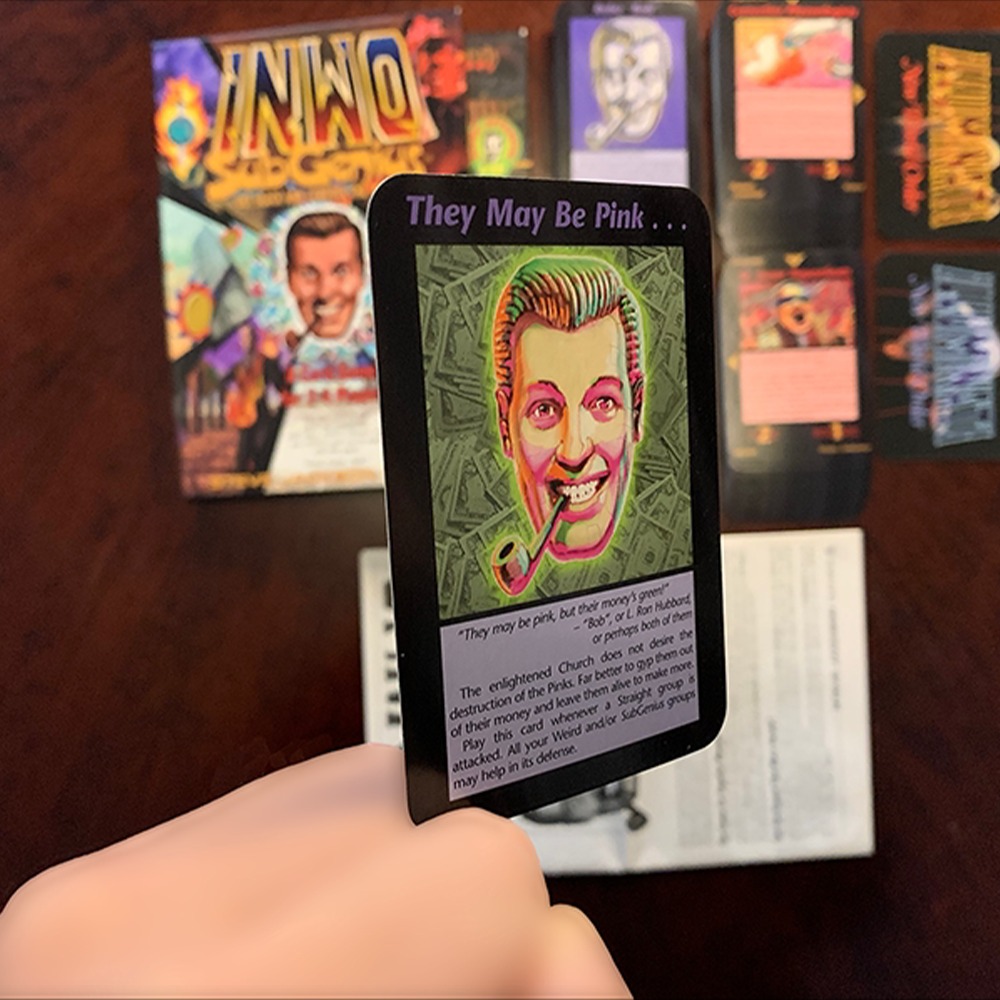 Versión en Inglés, Juego de Me - Board Game Zoo reseña y precio