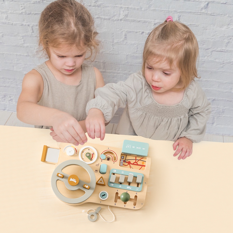 Juguetes Montessori para niños - Board Game Enthusiast reseña y precio