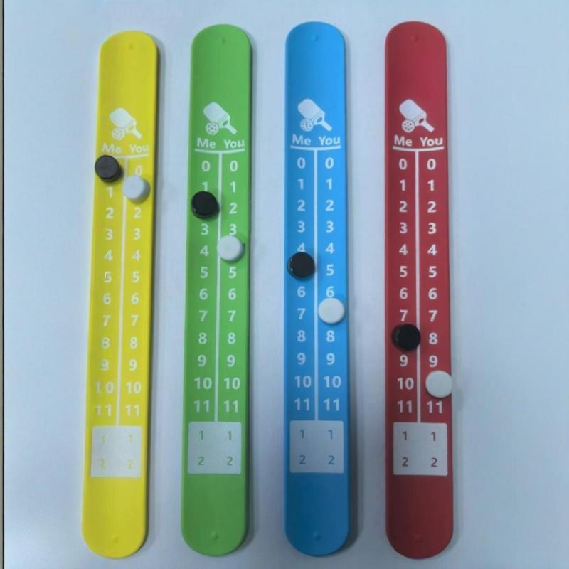 Pulseras de puntuación de Pick - Board Game Table reseña y precio