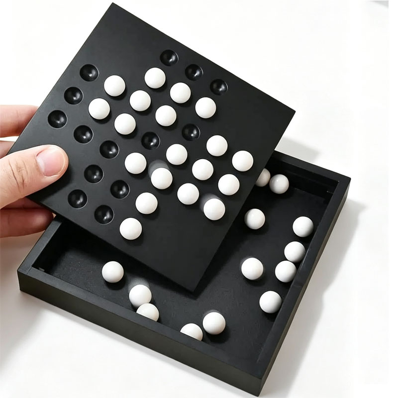 Juego de Mesa Clásico Europeo  - Board Game Enthusiast reseña y precio