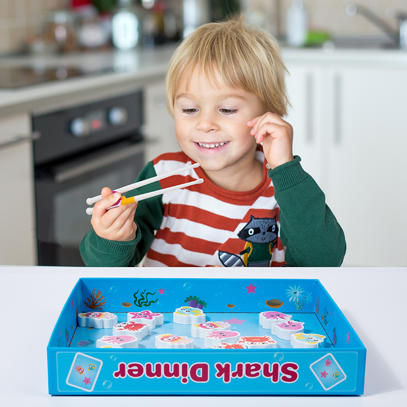 Juego de mesa a juego con form - Board Game Nature reseña y precio