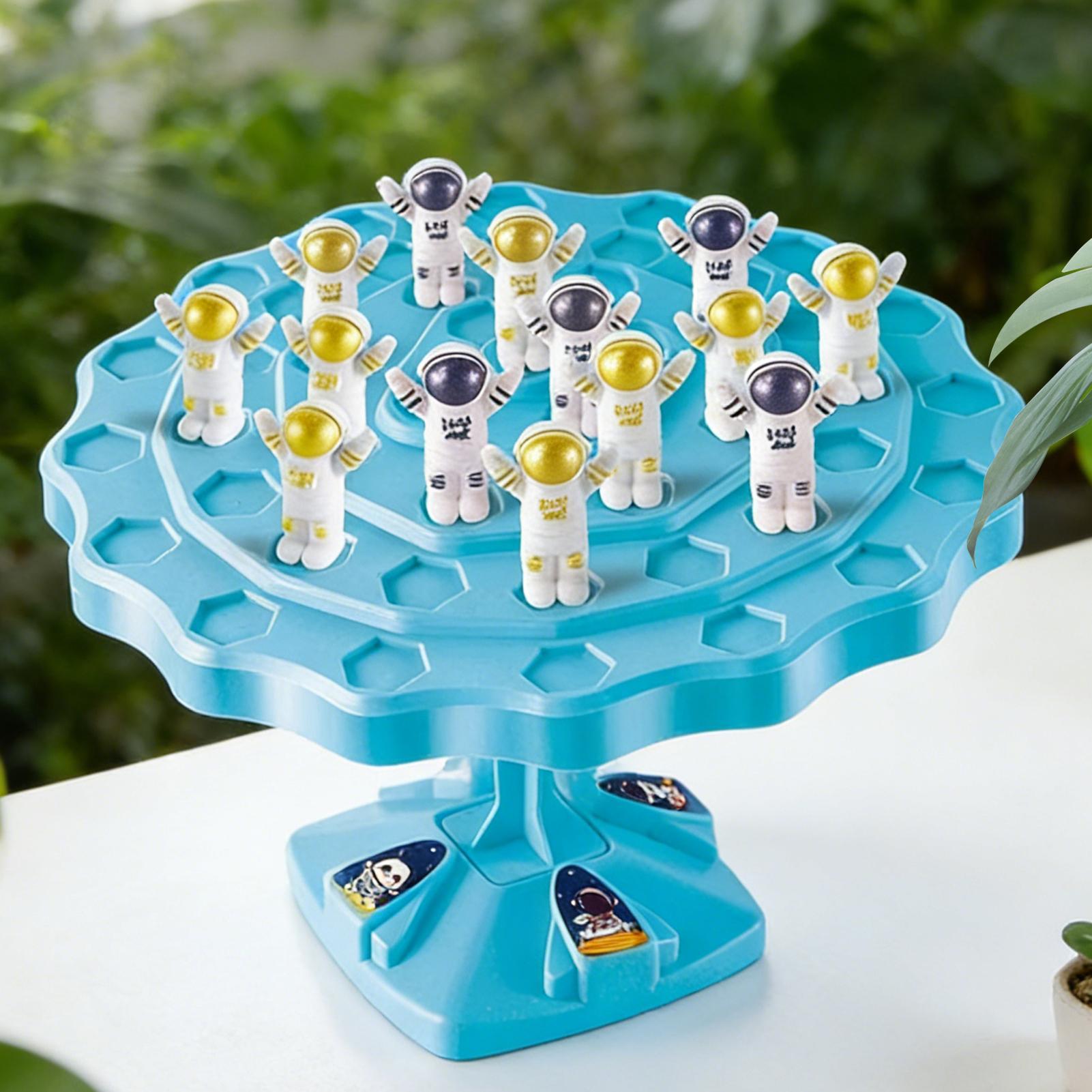 Juego de Equilibrio de Ranas D - Board Game Nature reseña y precio