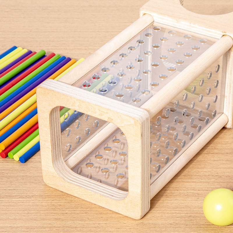 Juego de mesa de palo de mader - Board Game With Questions reseña y precio