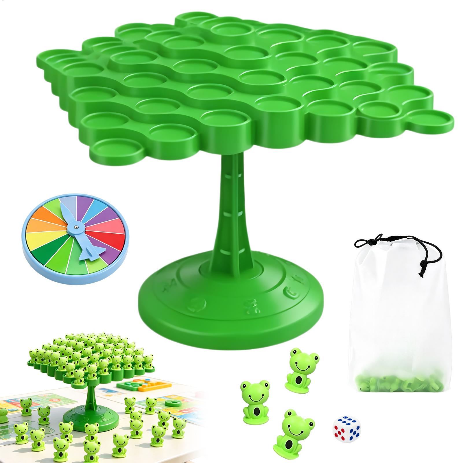 Juego de Mesa de Equilibrio co - Board Game With Questions reseña y precio