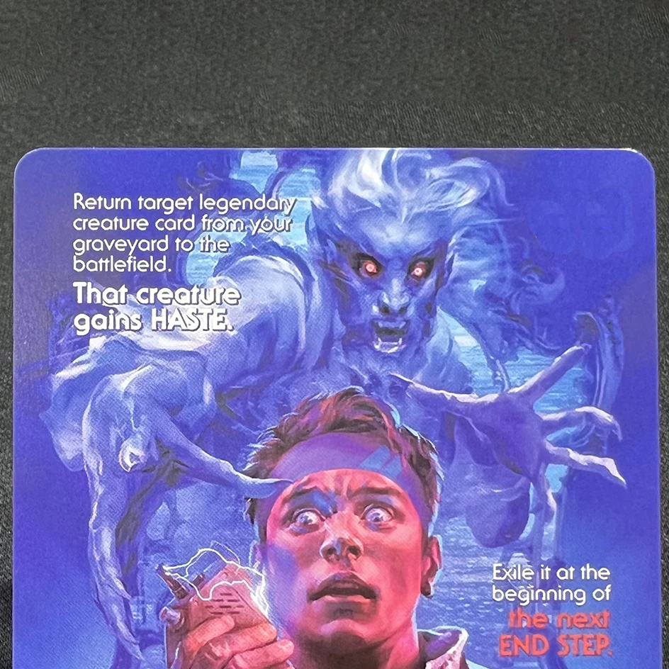 Valgavoth DSK Get Lost LCI Exp - Board Game Zoo reseña y precio