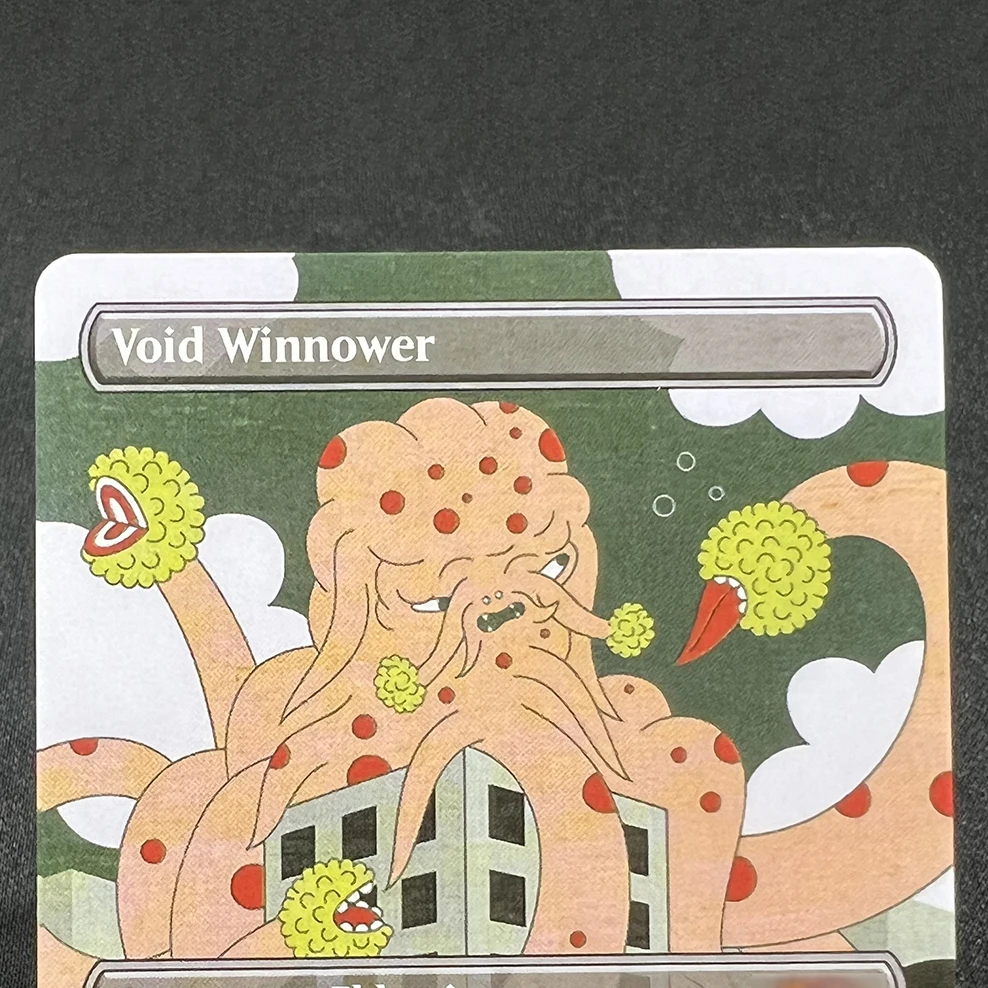 Valgavoth DSK Get Lost LCI Exp - Board Game Zoo reseña y precio