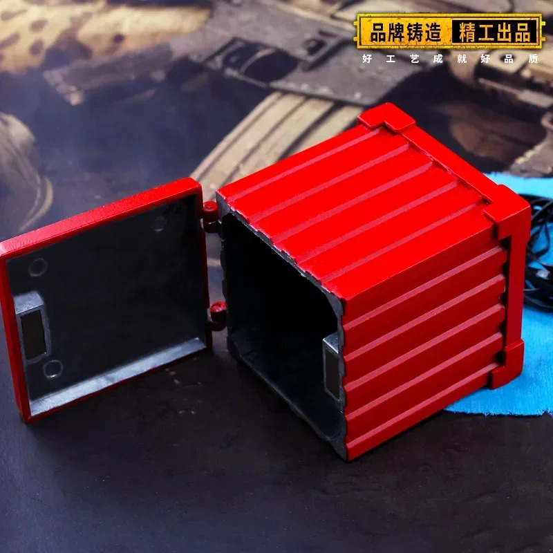 ♥   2026 Nuevo modelo de bolsa - Game Storage Box reseña y precio