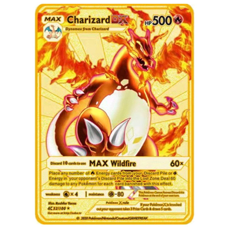 Tarjeta Metálica Poke Ball Neg - Board Game Zoo reseña y precio