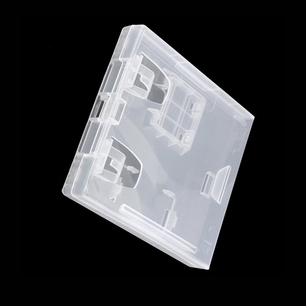 Caja de almacenamiento para ta - Game Storage Box reseña y precio