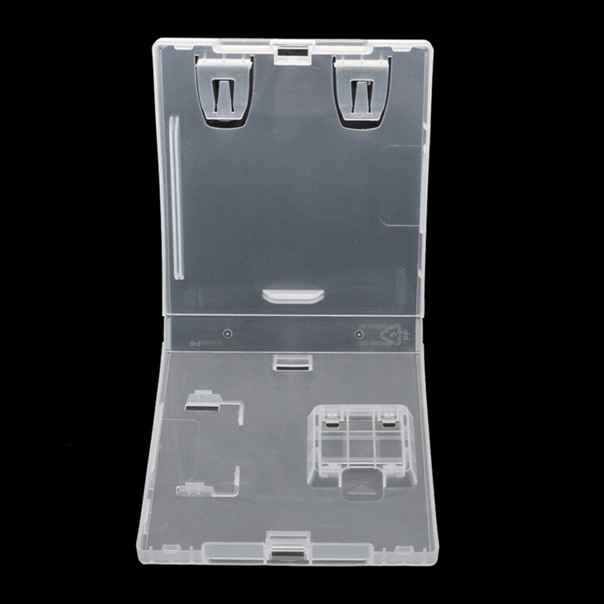 Caja de almacenamiento para ta - Game Storage Box reseña y precio