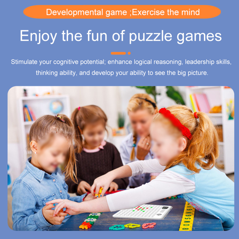 Juego de mesa inteligente mult - Board Game Vantage reseña y precio