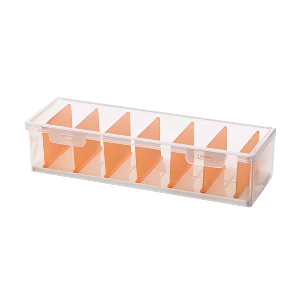 Caja Organizadora Compartiment - Game Storage Box reseña y precio
