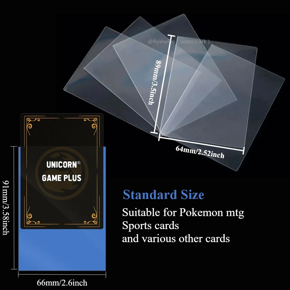 Fundas para tarjetas comercial - Board Game With Questions reseña y precio