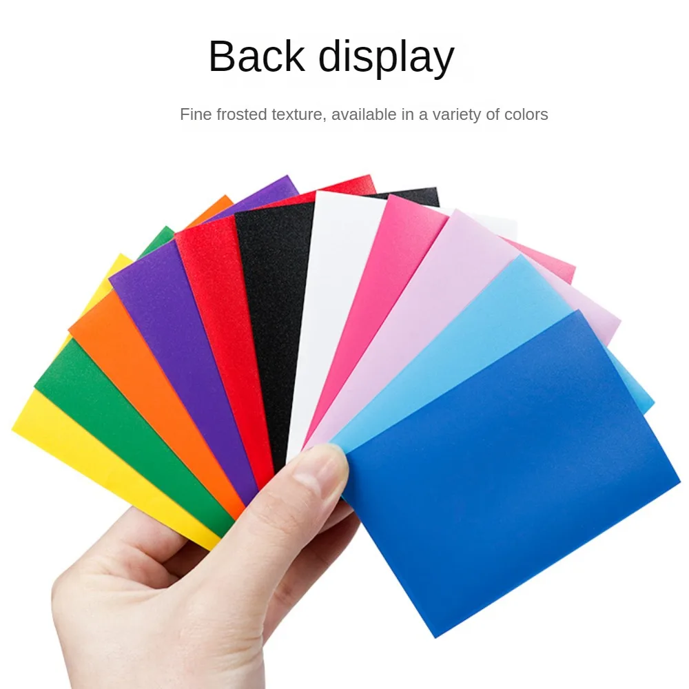 Fundas para tarjetas comercial - Board Game With Questions reseña y precio