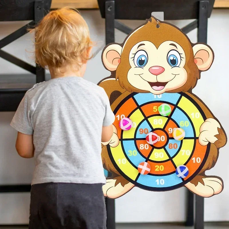 Juegos educativos, tablero de  - Board Game With Questions reseña y precio