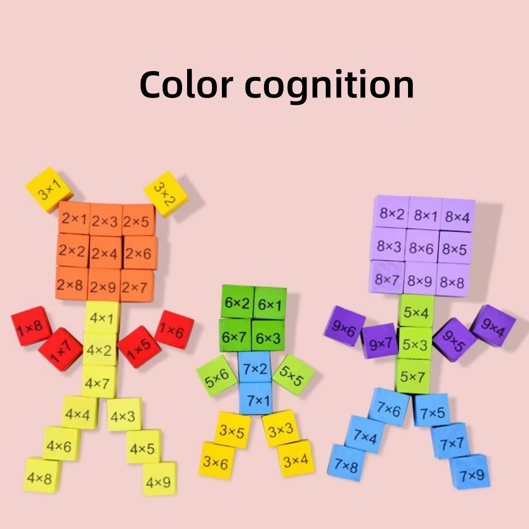 Juguetes educativos Montessori - Board Game With Questions reseña y precio