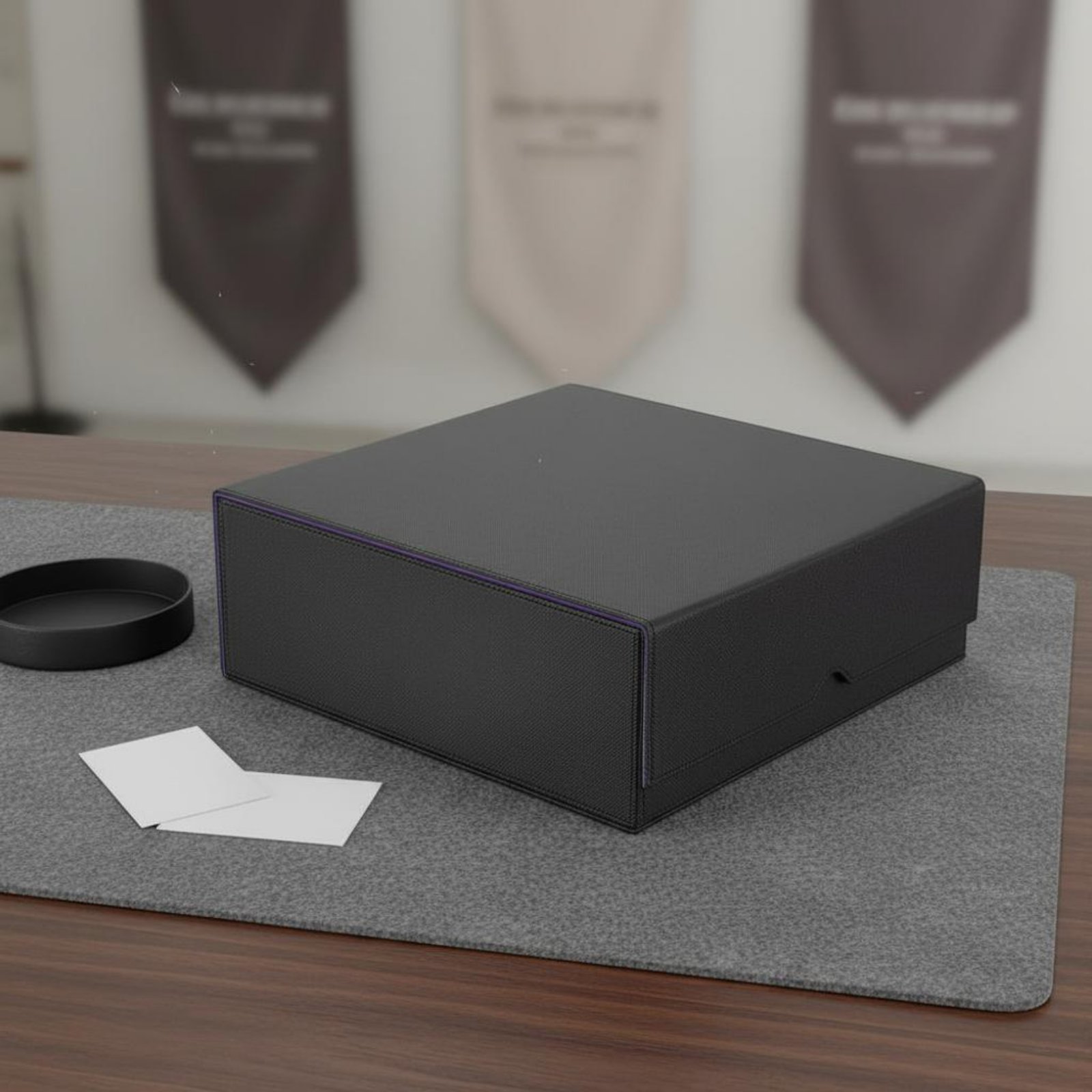 Caja de Almacenamiento para Ta - Game Storage Box reseña y precio