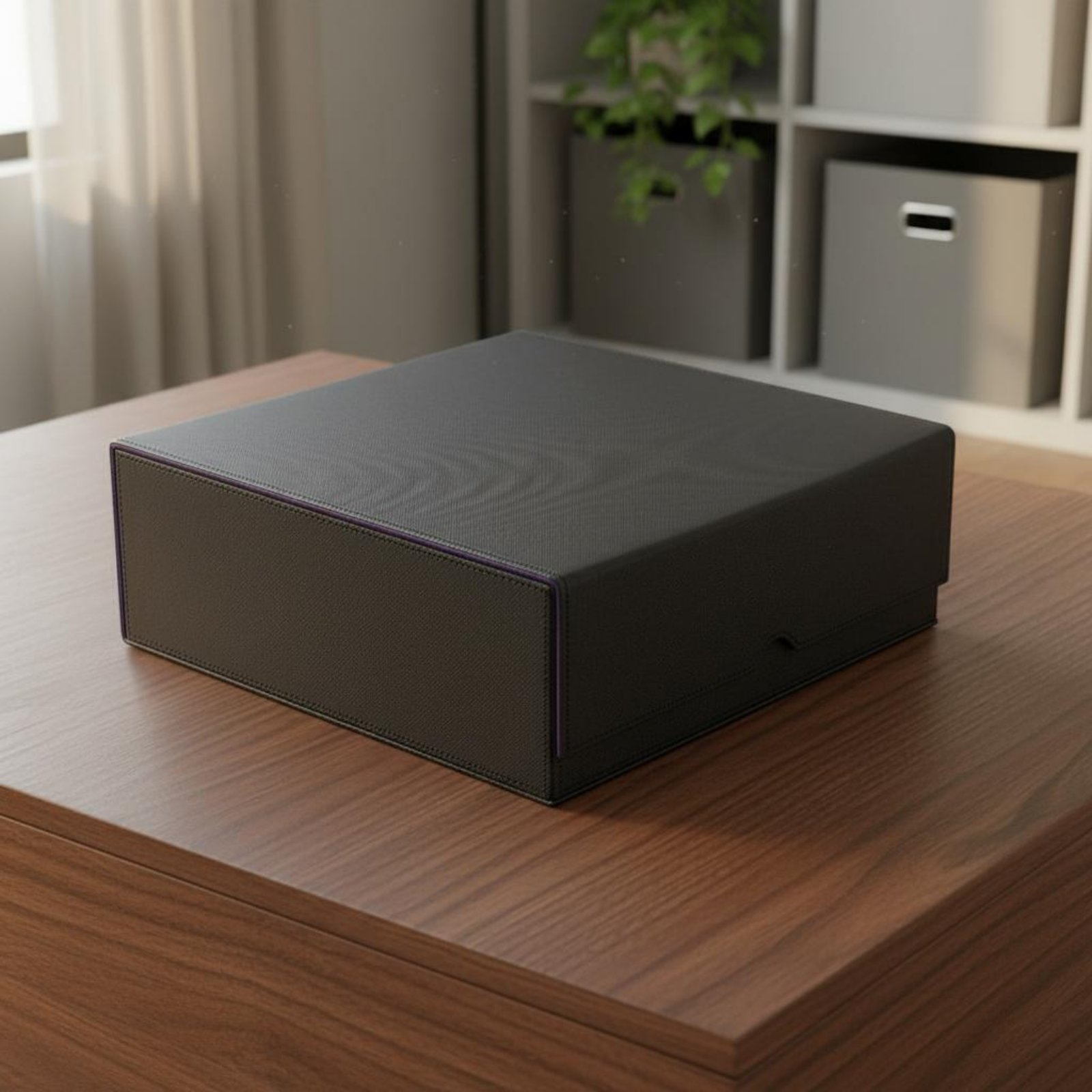 Caja de Almacenamiento para Ta - Game Storage Box reseña y precio