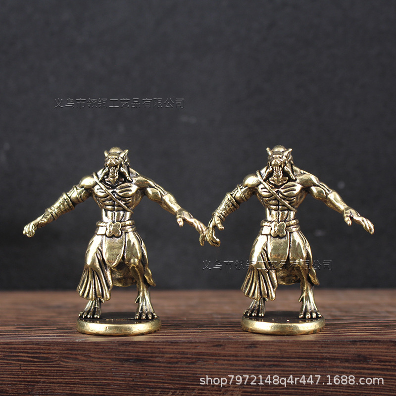 Accesorios de adorno en miniat - Board Game Werewolf reseña y precio