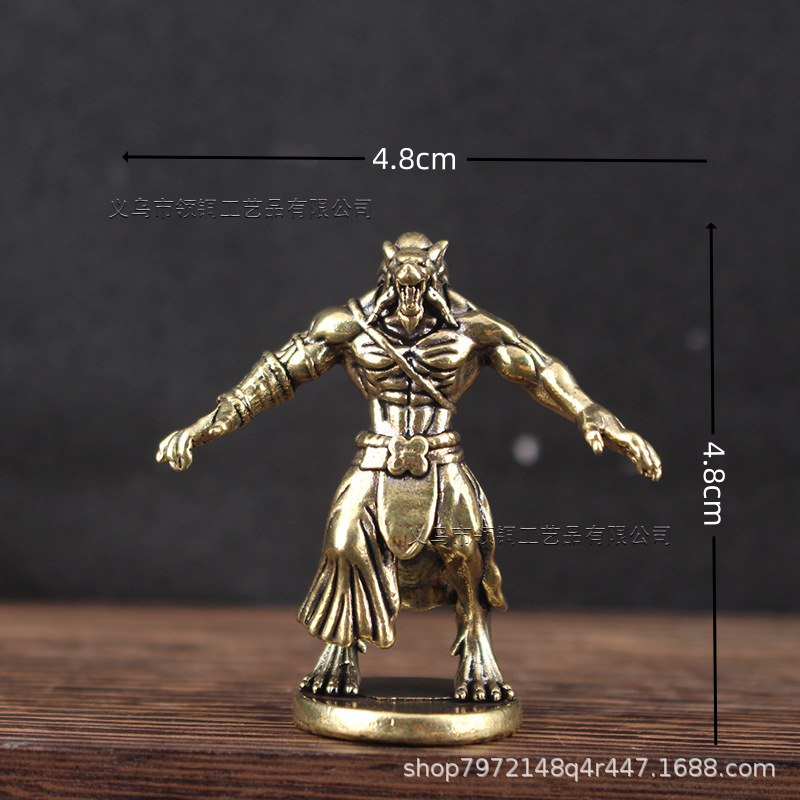 Accesorios de adorno en miniat - Board Game Werewolf reseña y precio