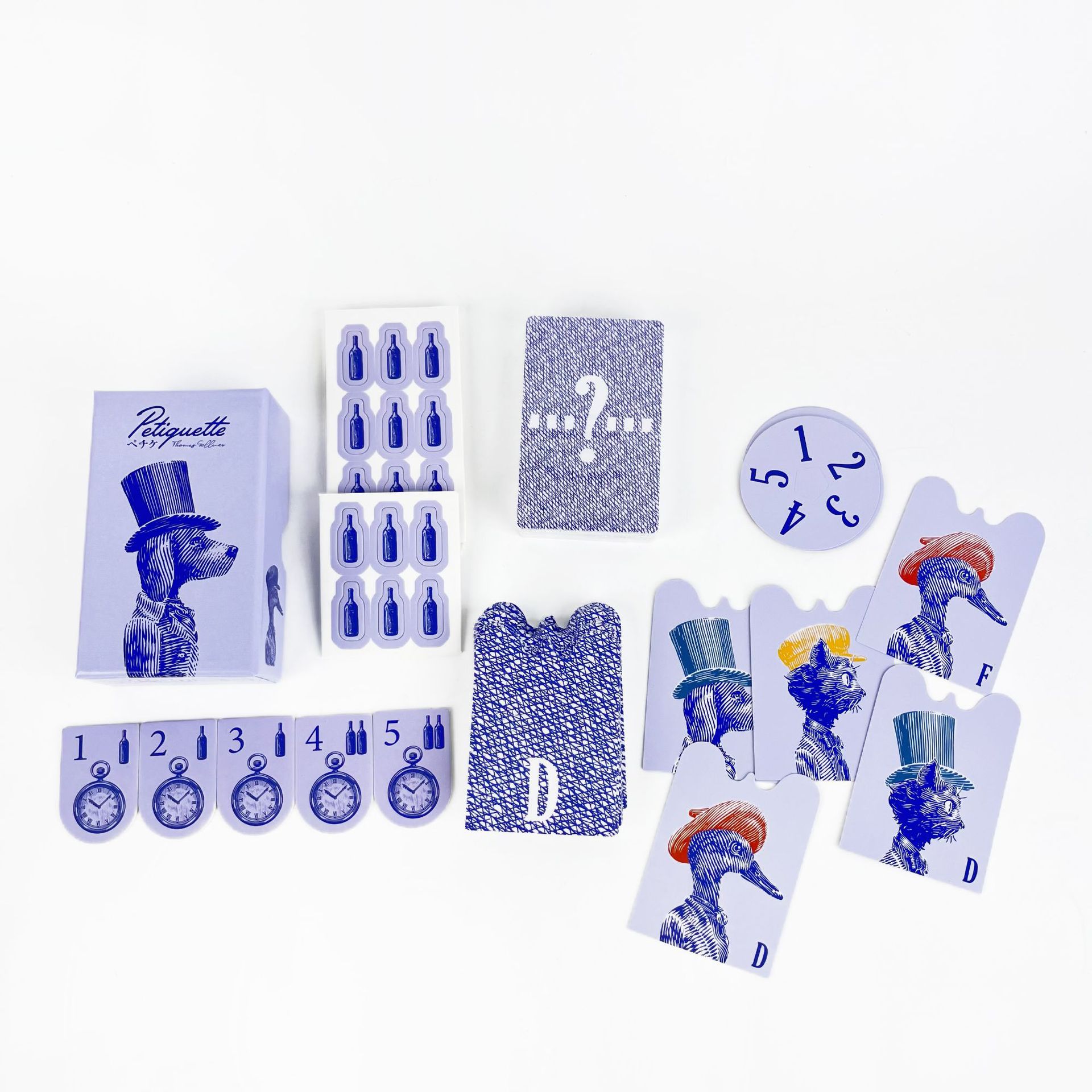 Hot Games | Moon Adventur | Wr - Board Game Bang reseña y precio
