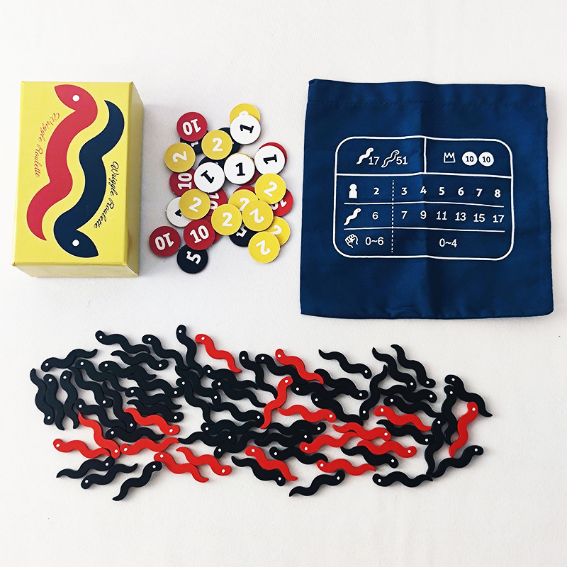Hot Games | Moon Adventur | Wr - Board Game Bang reseña y precio