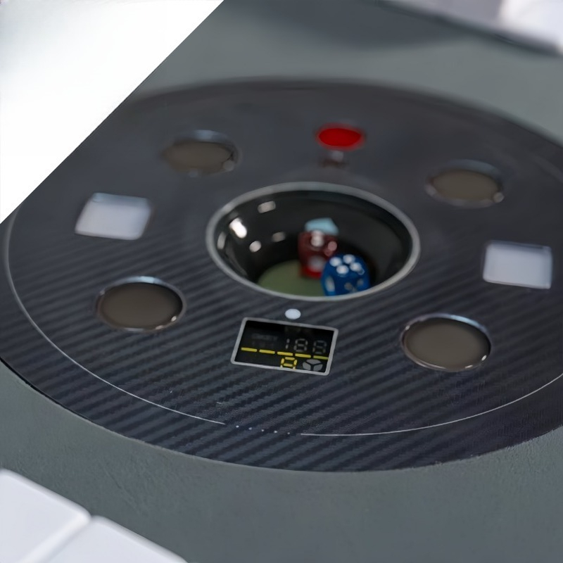 Mesa de Juego Electrónica Inea - Board Game Table reseña y precio