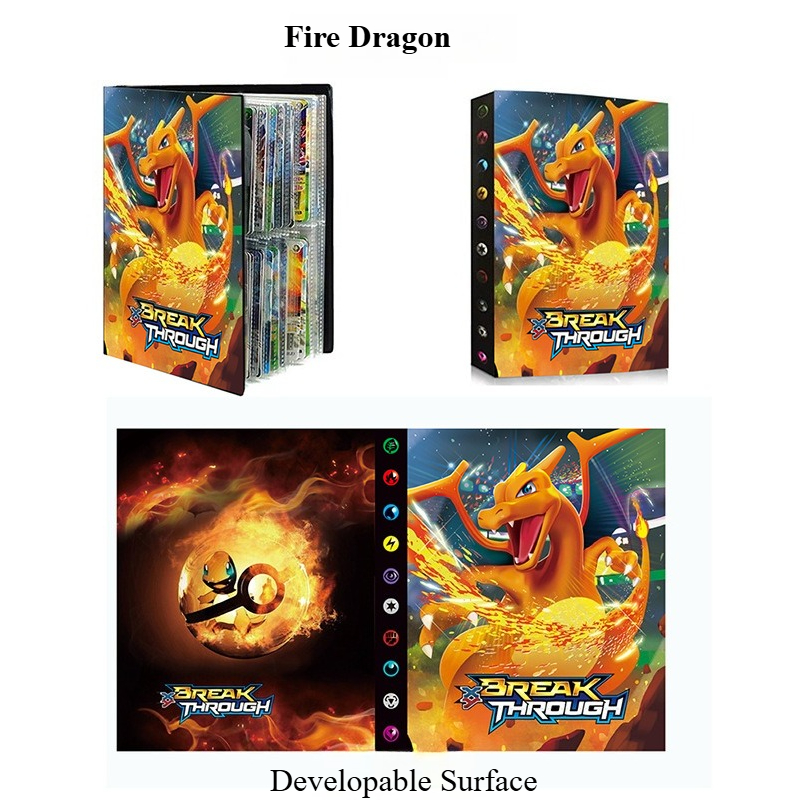 Álbum de Cartas Coleccionables - Board Game Zoo reseña y precio