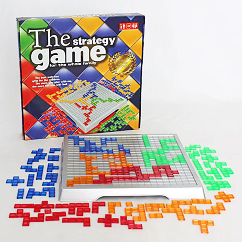 Rompecabezas intelectual para  - Board Game With Questions reseña y precio