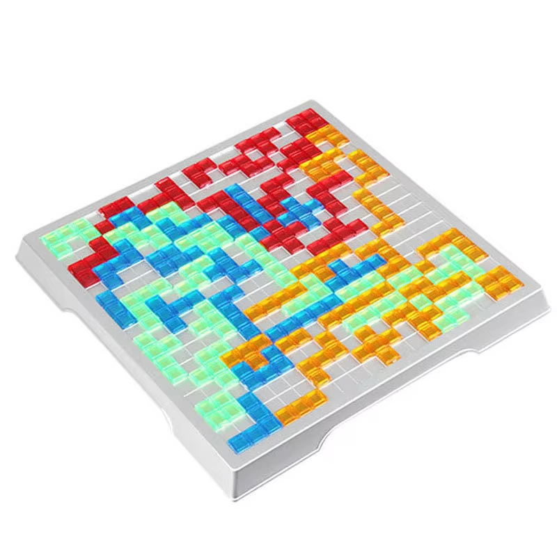 Rompecabezas intelectual para  - Board Game With Questions reseña y precio