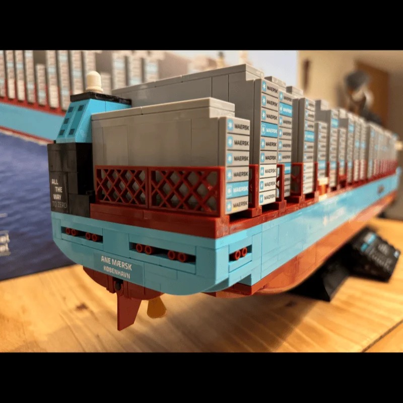 Nuevo 2026 Rompecabezas de Lad - Game Storage Box reseña y precio