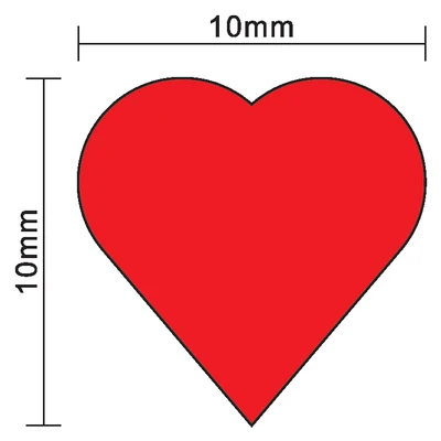 100 Uds., 10mm x 5mm, piezas d - Board Game Bang reseña y precio