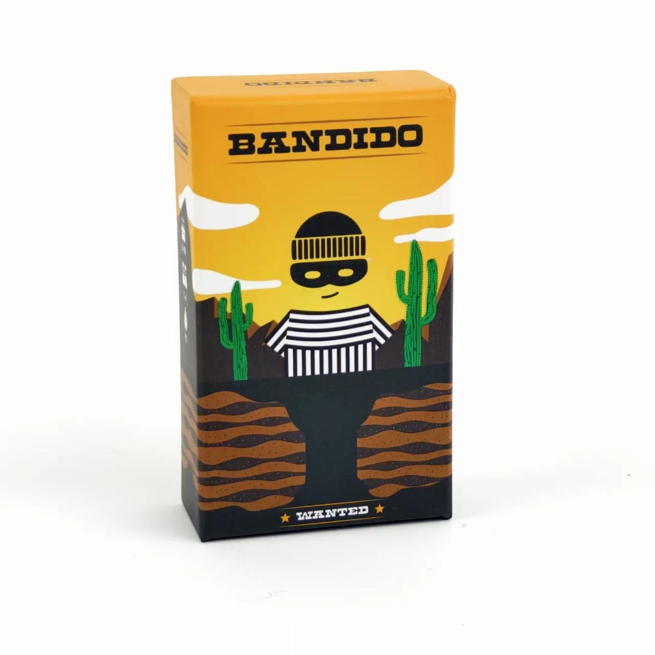 2026 Bandido Bandida, Juego de - Board Game Bang reseña y precio