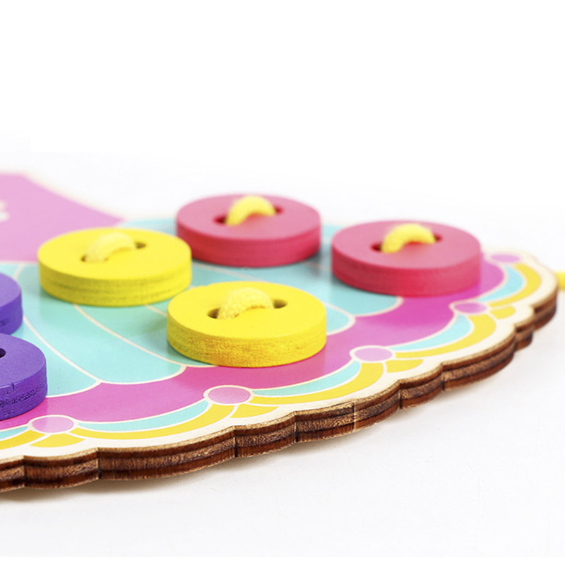 1 Juego de Montessori para niñ - Board Game Nature reseña y precio